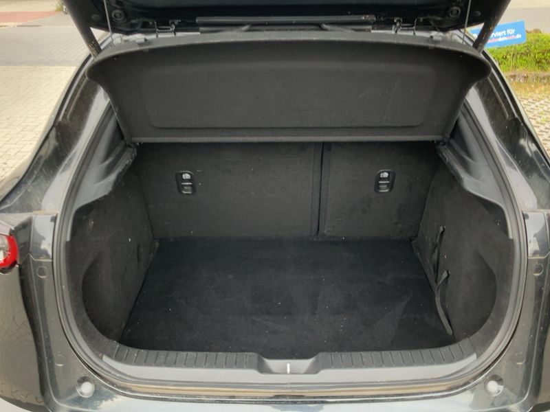 Mazda CX-30 2.0 Skyactiv-G Mild-Hybrid Selection 2WD — zdjęcie 10