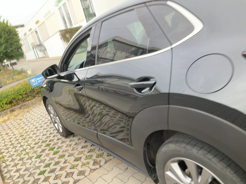 Mazda CX-30 2.0 Skyactiv-G Mild-Hybrid Selection 2WD — zdjęcie 3
