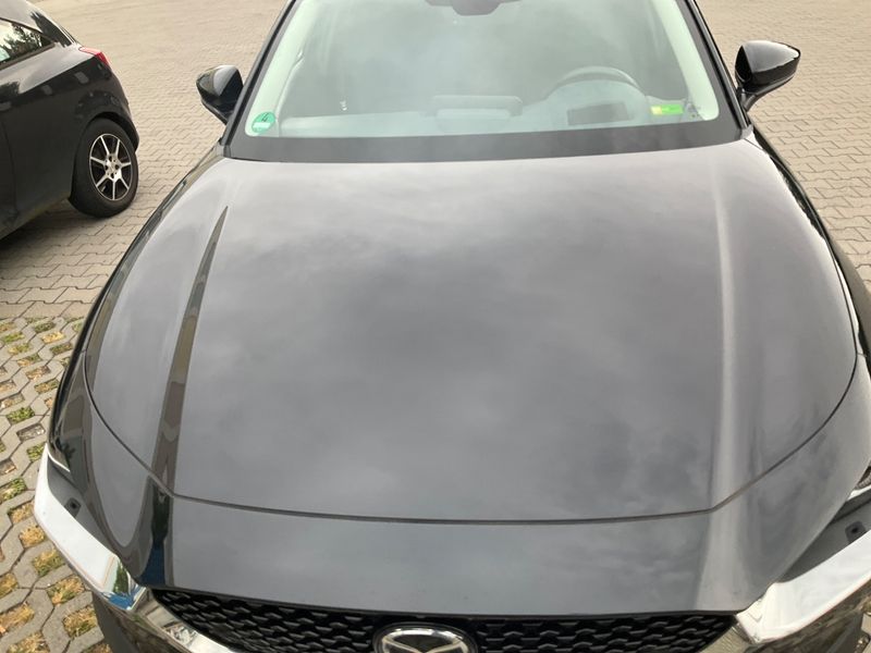 Mazda CX-30 2.0 Skyactiv-G Mild-Hybrid Selection 2WD 2020 – снимка 22