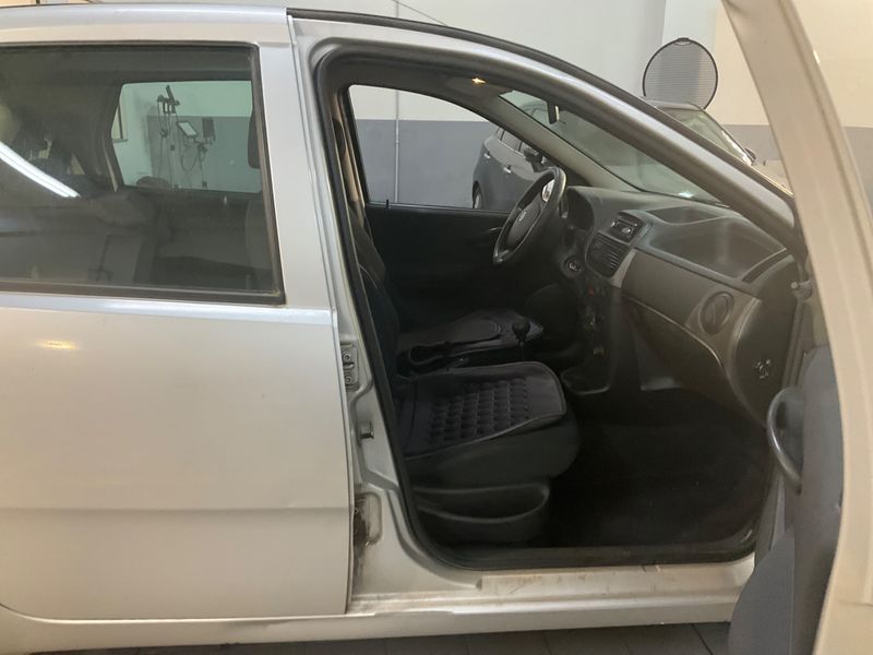 Fiat Punto 1.2 Classic — zdjęcie 3