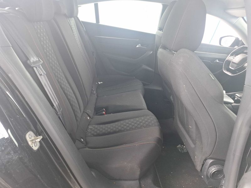 Peugeot 508 1.5 Blue-HDi Active Pack — zdjęcie 14