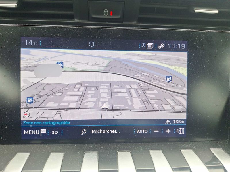Peugeot 508 1.5 Blue-HDi Active Pack — zdjęcie 13