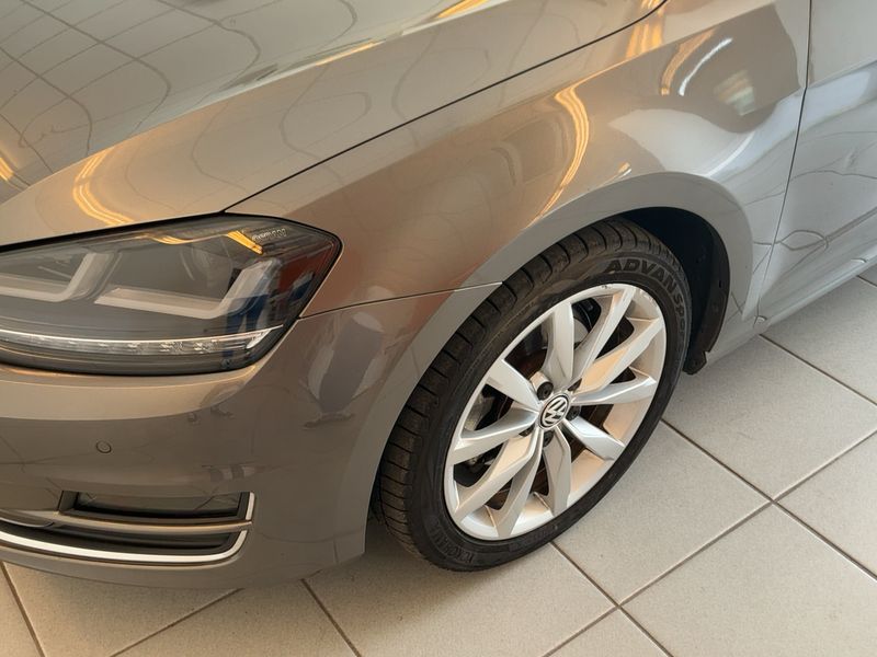 Volkswagen Golf VII 1.6 TDI Executive BlueMotion Tech 2015 – снимка 2