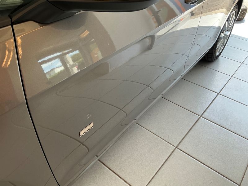 Volkswagen Golf VII 1.6 TDI Executive BlueMotion Tech 2015 – снимка 22