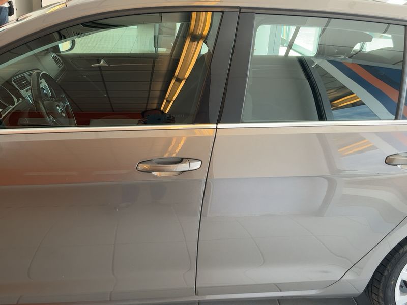 Volkswagen Golf VII 1.6 TDI Executive BlueMotion Tech 2015 – снимка 4