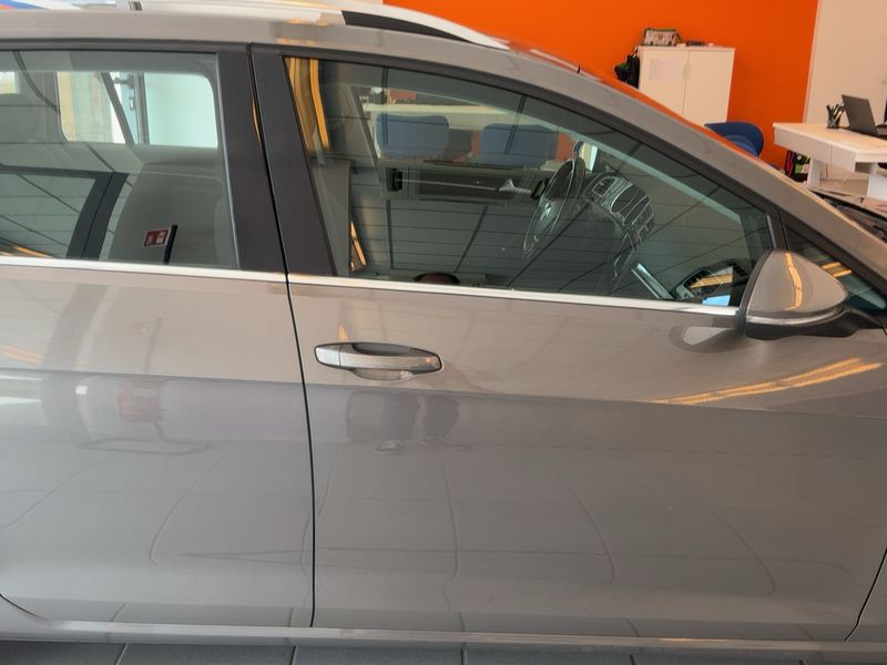 Volkswagen Golf VII 1.6 TDI Executive BlueMotion Tech 2015 – снимка 10