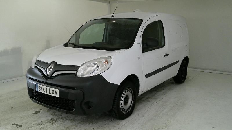 Renault Kangoo d'occasion