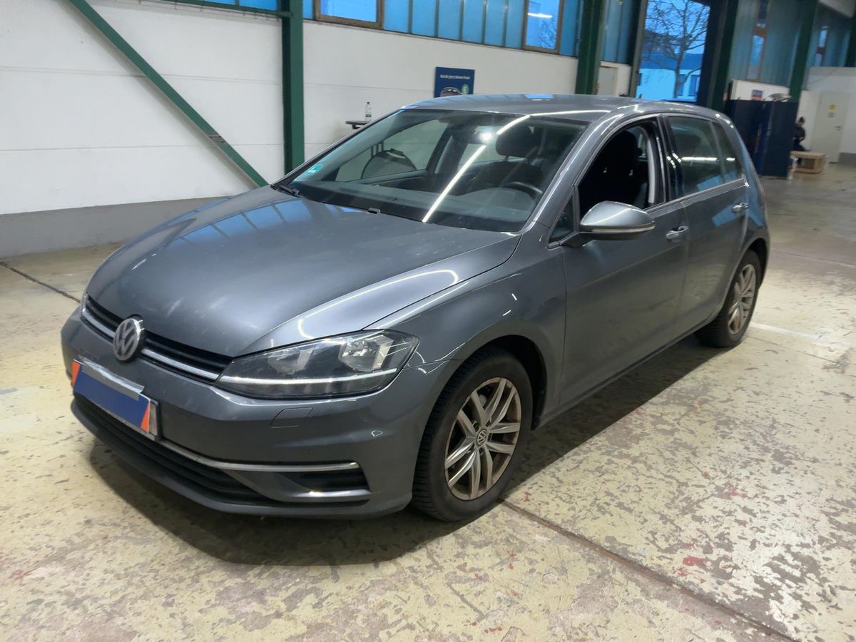 Volkswagen Golf d'occasion