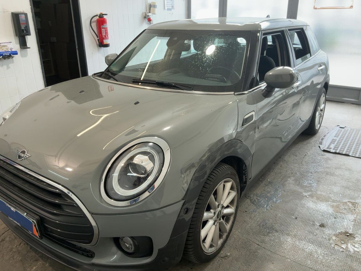 MINI Clubman d'occasion