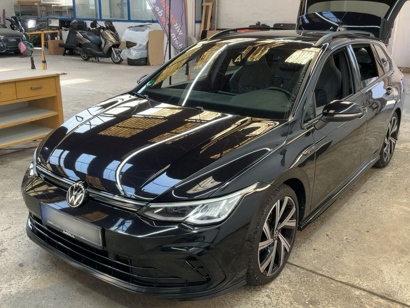 Golf VIII 2.0 TSI R-Line