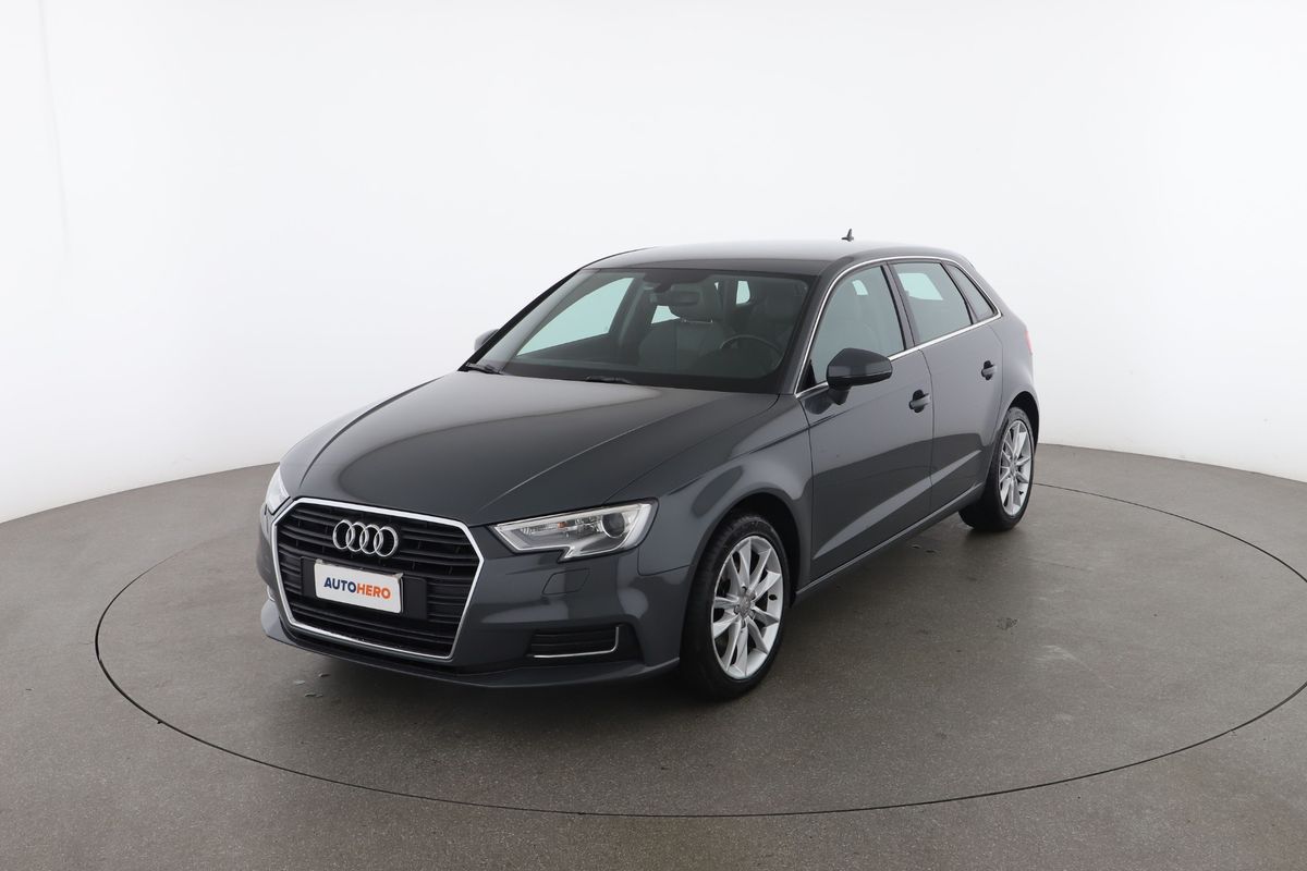 Audi A3 d'occasion
