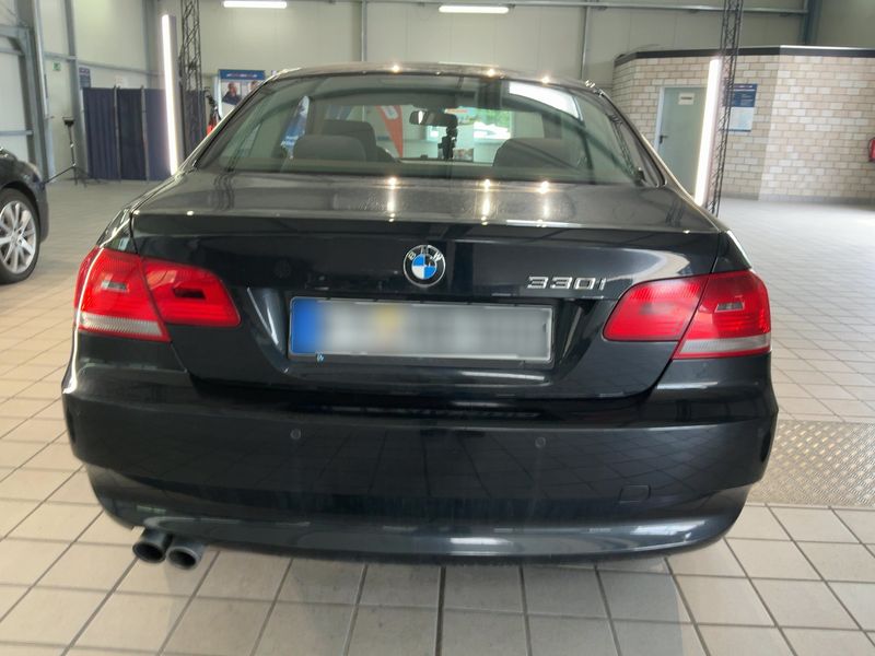 BMW 3er 330i 2008 – снимка 7