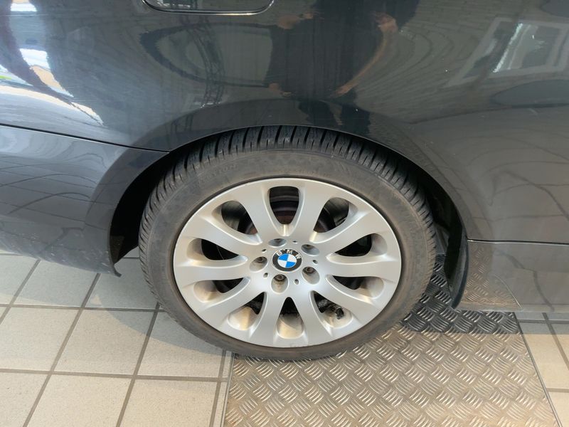 BMW 3er 330i 2008 – снимка 9