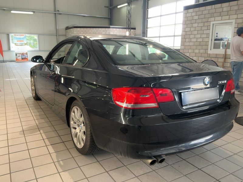 BMW 3er 330i 2008 – снимка 6