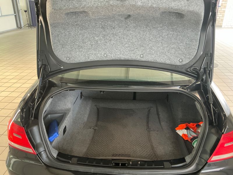 BMW 3er 330i 2008 – снимка 23
