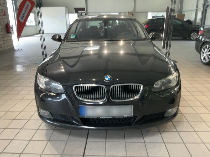 BMW 3er 330i 2008 – снимка 14