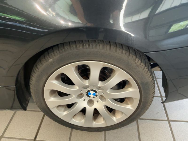BMW 3er 330i 2008 – снимка 5
