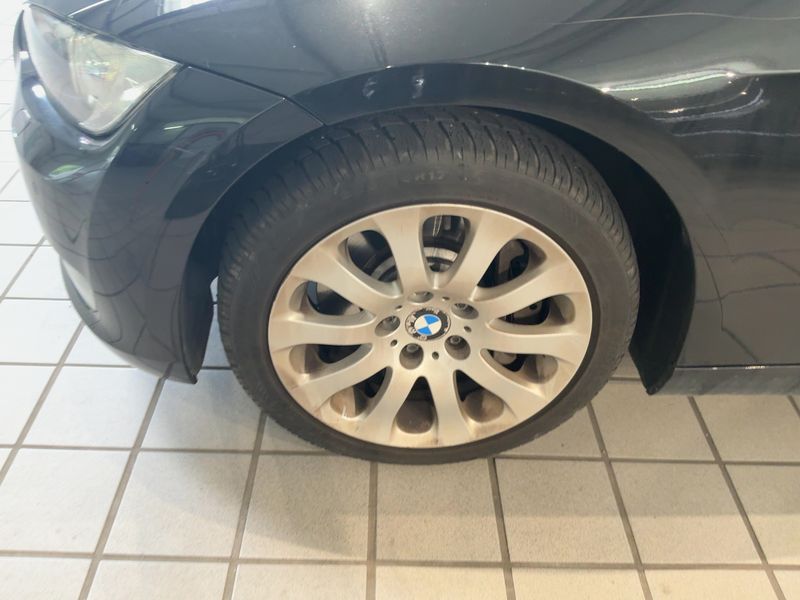 BMW 3er 330i 2008 – снимка 3