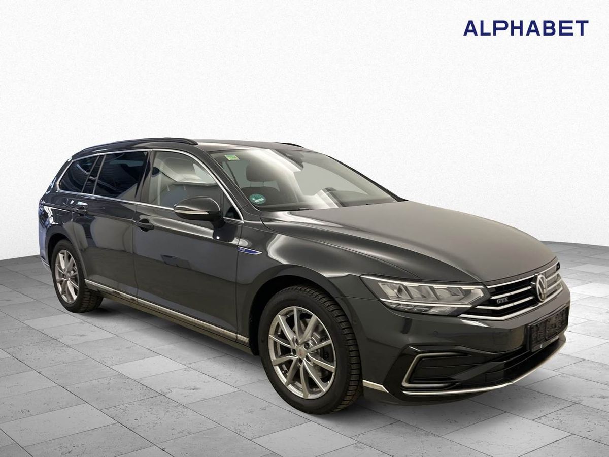 Volkswagen Passat d'occasion