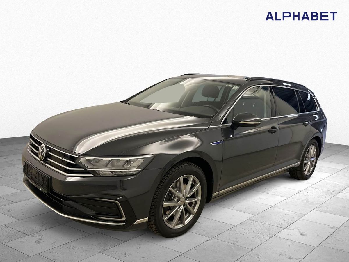 Volkswagen Passat d'occasion