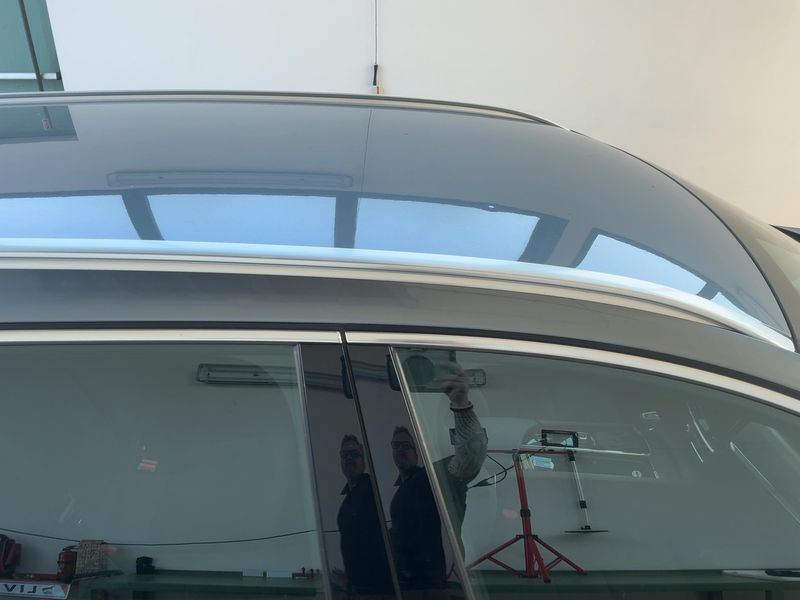 Volvo V90 2.0 D5 Momentum AWD 2018 – снимка 13