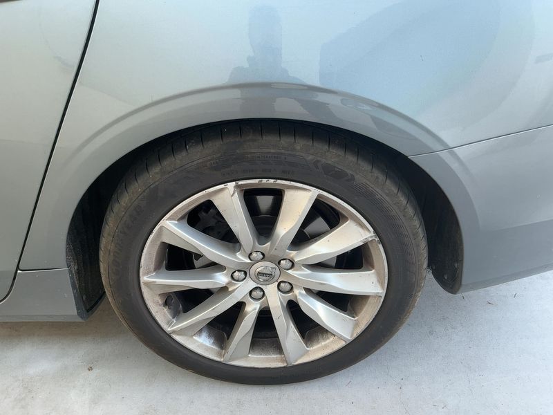 Volvo V90 2.0 D5 Momentum AWD 2018 – снимка 5