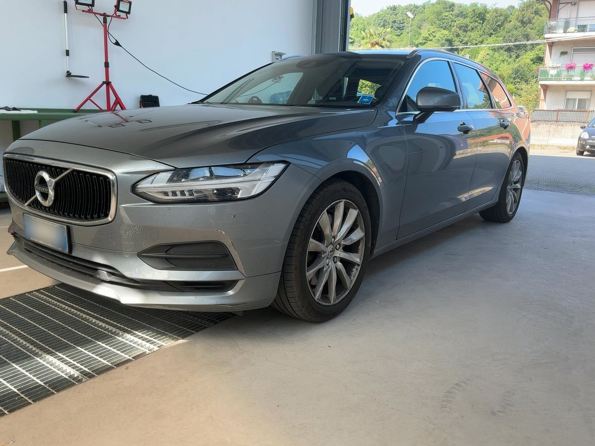 Volvo V90 d'occasion