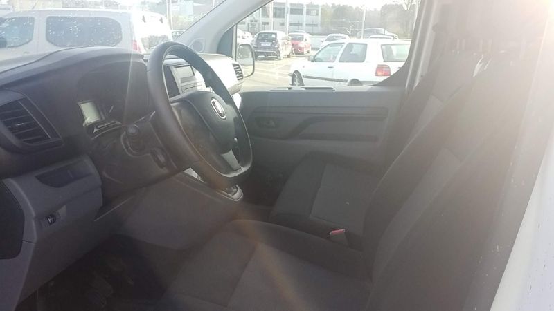 Fiat Scudo 1.5 M-Jet L2 — zdjęcie 12