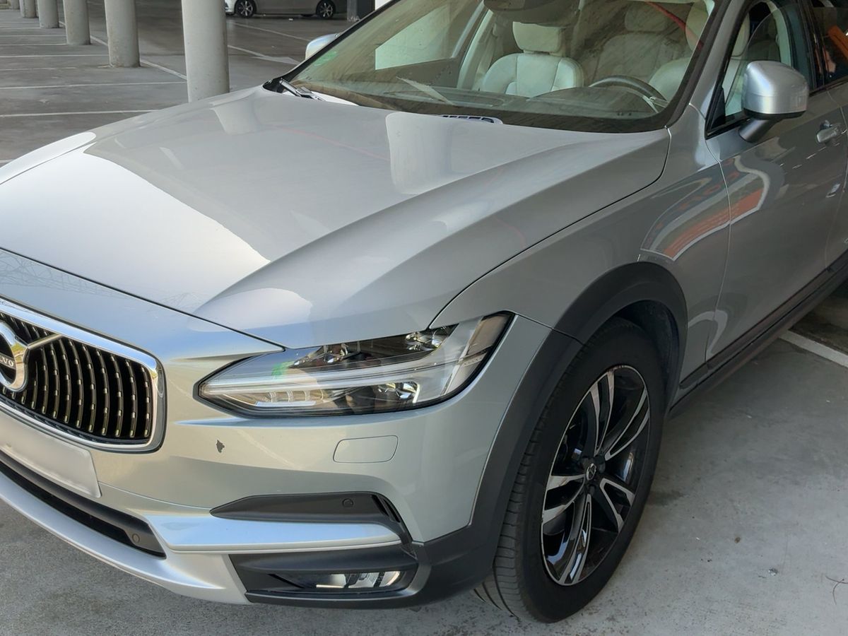 Volvo V90 d'occasion