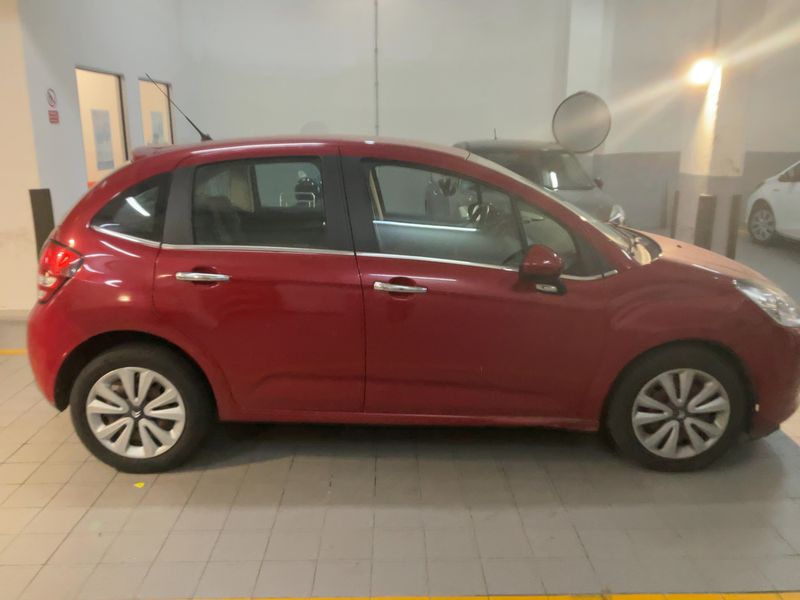 Citroen C3 1.2 e-VTi Selection 2015 – снимка 10