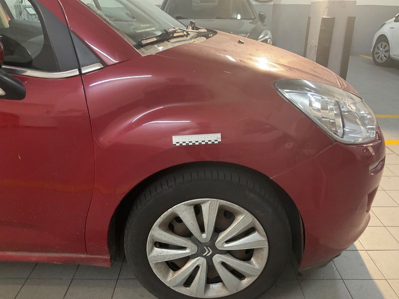 Citroen C3 1.2 e-VTi Selection 2015 – снимка 21
