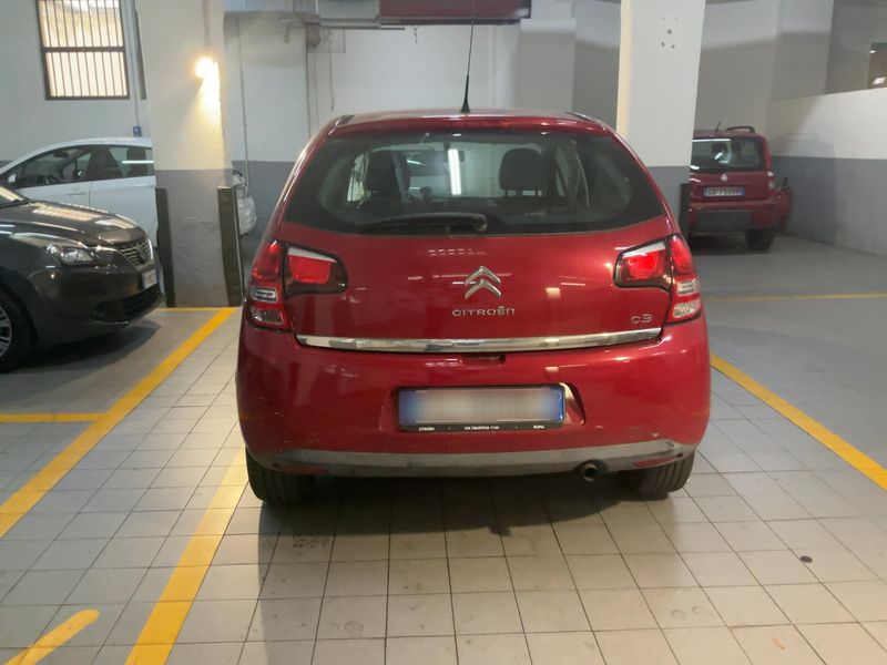 Citroen C3 1.2 e-VTi Selection 2015 – снимка 7