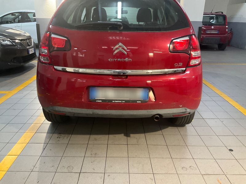 Citroen C3 1.2 e-VTi Selection 2015 – снимка 37