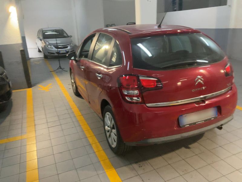 Citroen C3 1.2 e-VTi Selection 2015 – снимка 6
