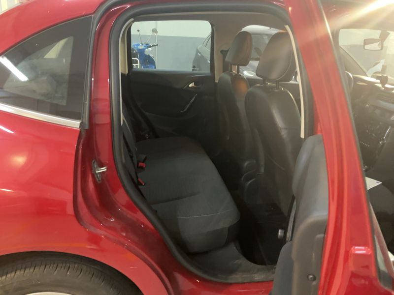 Citroen C3 1.2 e-VTi Selection 2015 – снимка 19
