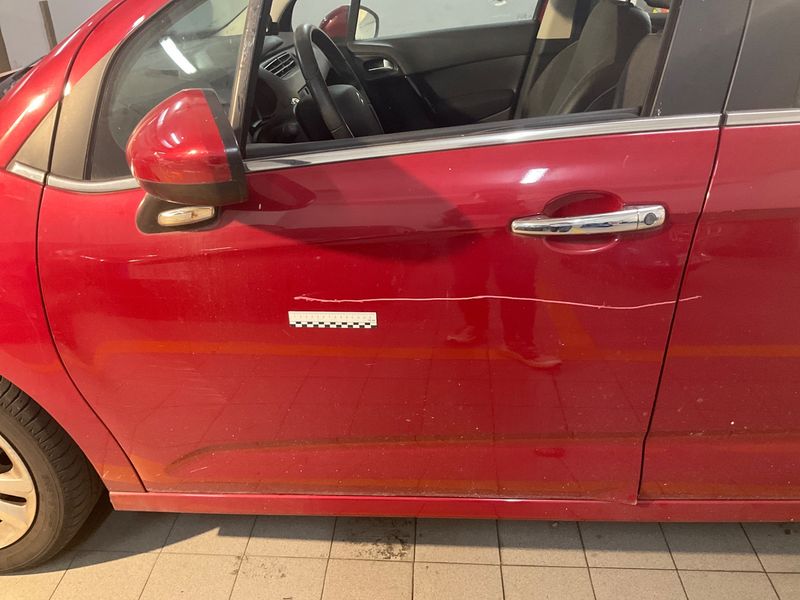 Citroen C3 1.2 e-VTi Selection 2015 – снимка 29