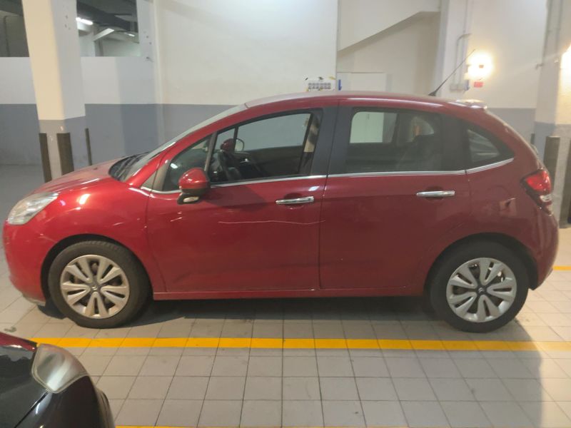 Citroen C3 1.2 e-VTi Selection 2015 – снимка 4