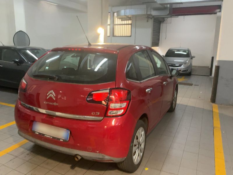 Citroen C3 1.2 e-VTi Selection 2015 – снимка 8