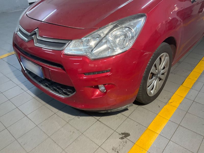 Citroen C3 1.2 e-VTi Selection 2015 – снимка 45