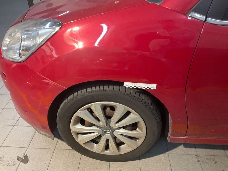 Citroen C3 1.2 e-VTi Selection 2015 – снимка 34