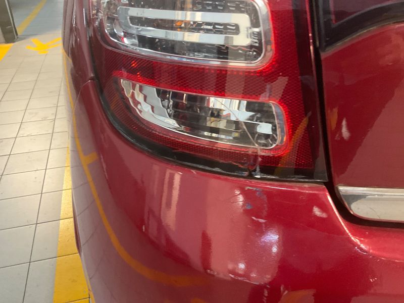 Citroen C3 1.2 e-VTi Selection 2015 – снимка 41