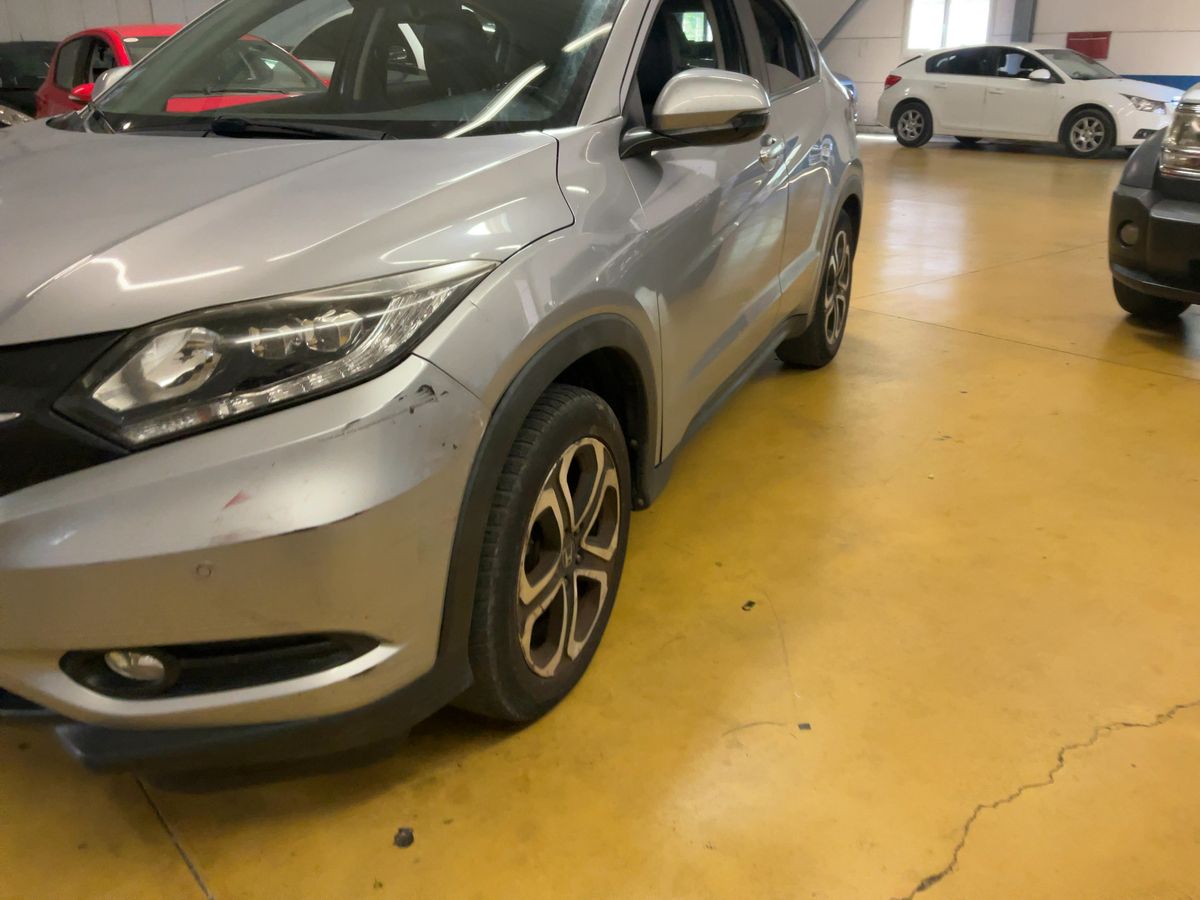 Honda HR-V d'occasion