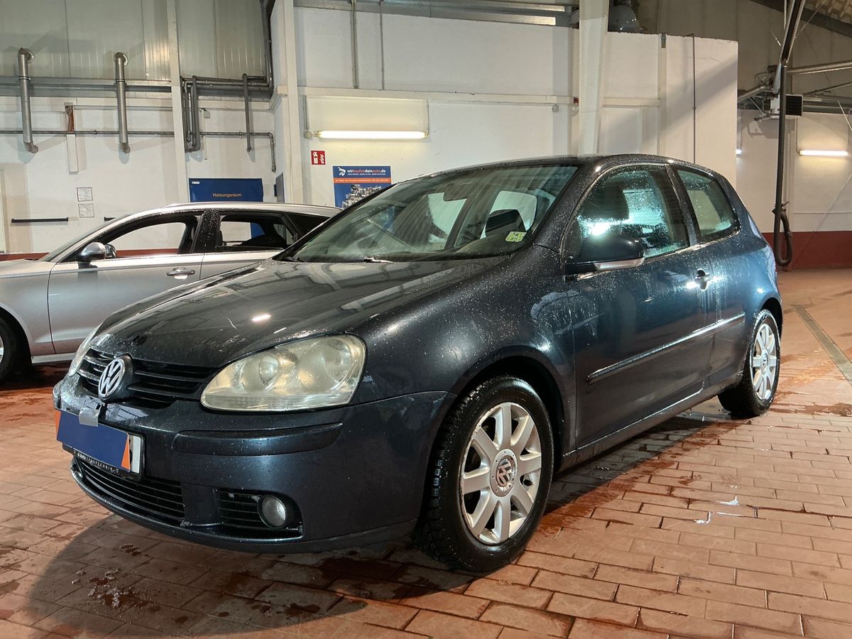 Volkswagen Golf d'occasion