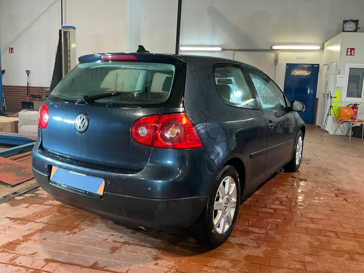 Volkswagen Golf d'occasion