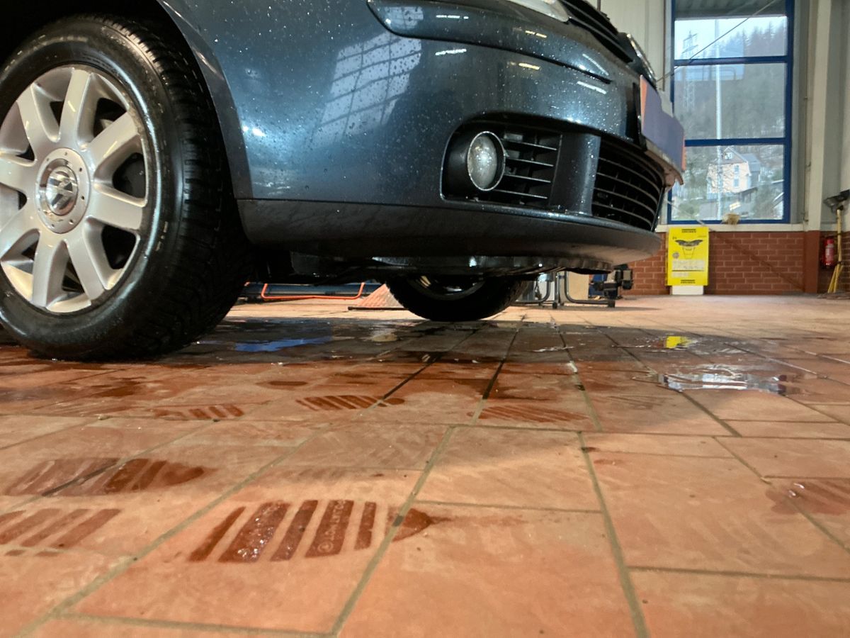 Volkswagen Golf 2007 — photo 3