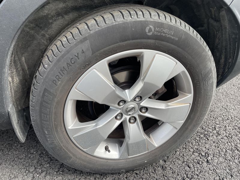 Volvo XC40 1.5 Momentum 2WD 2018 – снимка 5