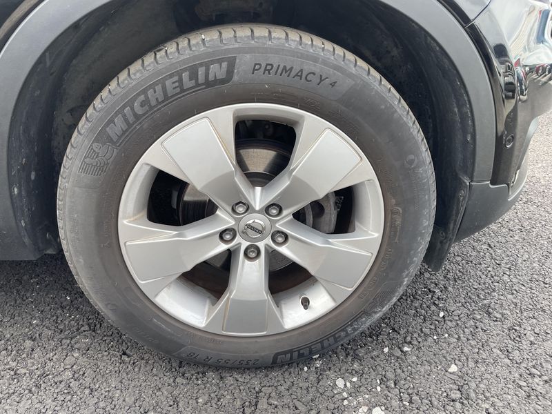 Volvo XC40 1.5 Momentum 2WD 2018 – снимка 11