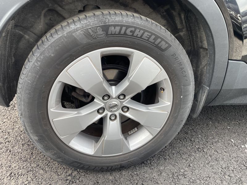 Volvo XC40 1.5 Momentum 2WD 2018 – снимка 9