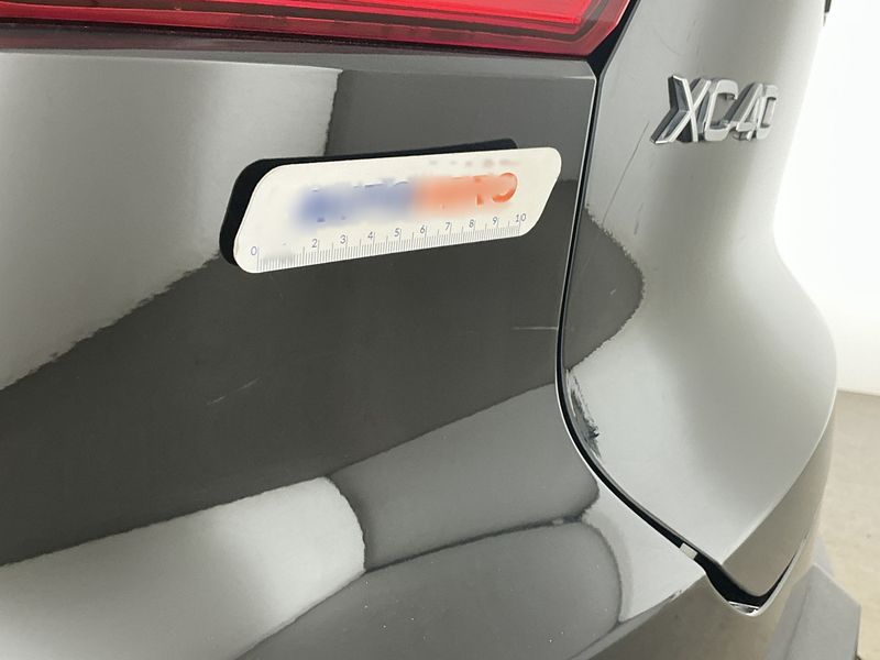 Volvo XC40 1.5 Momentum 2WD 2018 – снимка 45