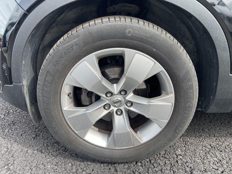 Volvo XC40 1.5 Momentum 2WD 2018 – снимка 3
